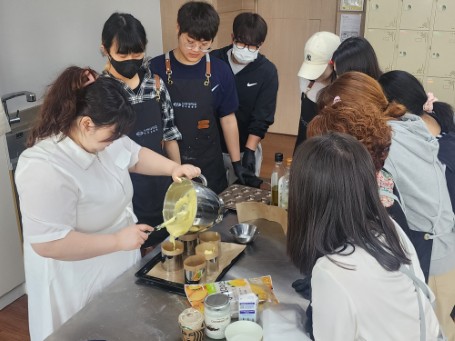 역량강화형 교수-학습 혁신