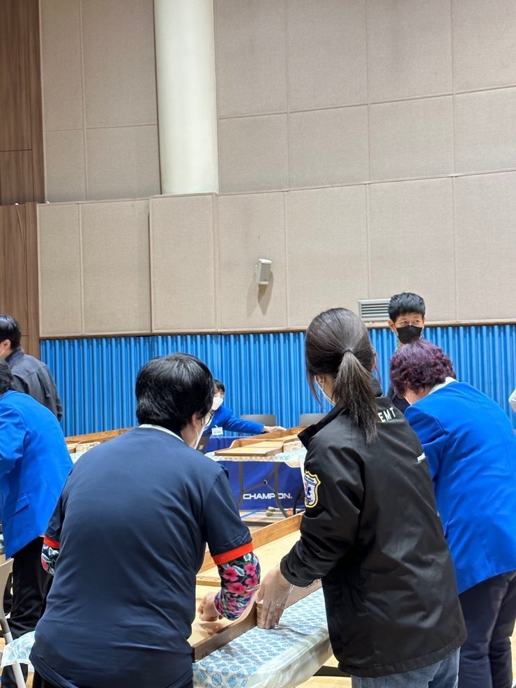 슐런 경기 지원