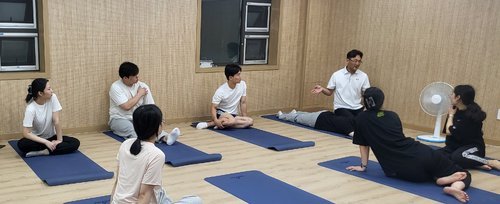 체형교정