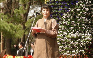 2010년도 시화전 및 시낭송회 