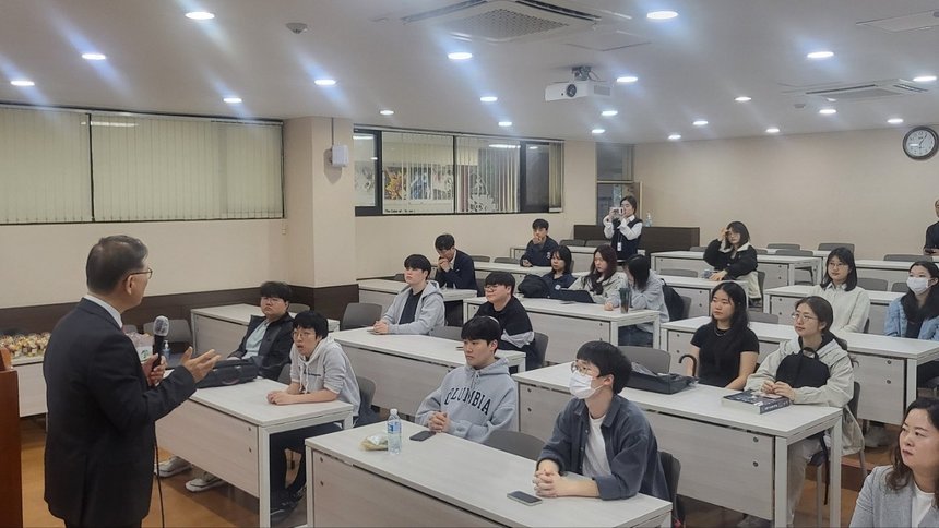2024학년도 1학기 RC프로그램 개강식