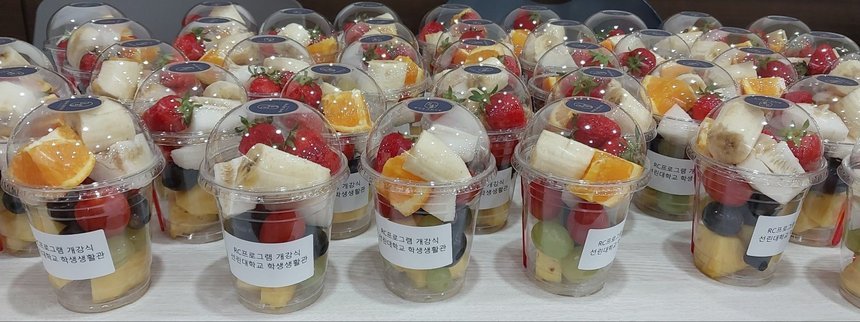 2024학년도 1학기 RC프로그램 개강식