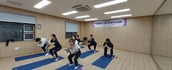 2024학년도 1학기 RC 프로그램 <몸짱그룹PT> 1주차 수업