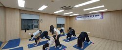 2024학년도 1학기 RC 프로그램 <몸짱그룹PT> 1주차 수업