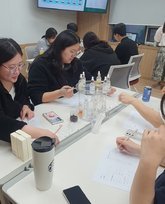 컬러NDA퍼퓸만들기