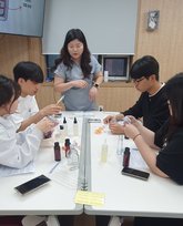 2025학년도 1학기 RC프로그램<향기마음챙김클래스> 운영