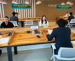 소규모 취업 상담회20250523