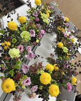 I'M선린플로리스트2