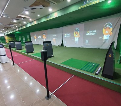 골프아카데미 65기 수강생 추가 모집