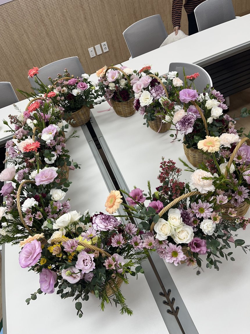 I'M선린플로리스트3