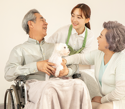 사회복지현장실습(주말주간 토요일)