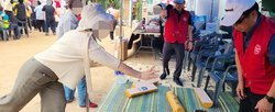 전통놀이 참여사진