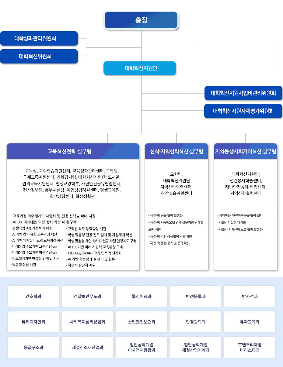 추진체계
