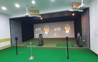 골프아카데미 63기 수강생 추가 모집