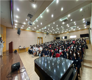 20200619 응급구조과(선진 응급의료시스템을 통해 본 응급구조사의 역할과 전망) 사진